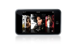 iPod Touch iPod Touch