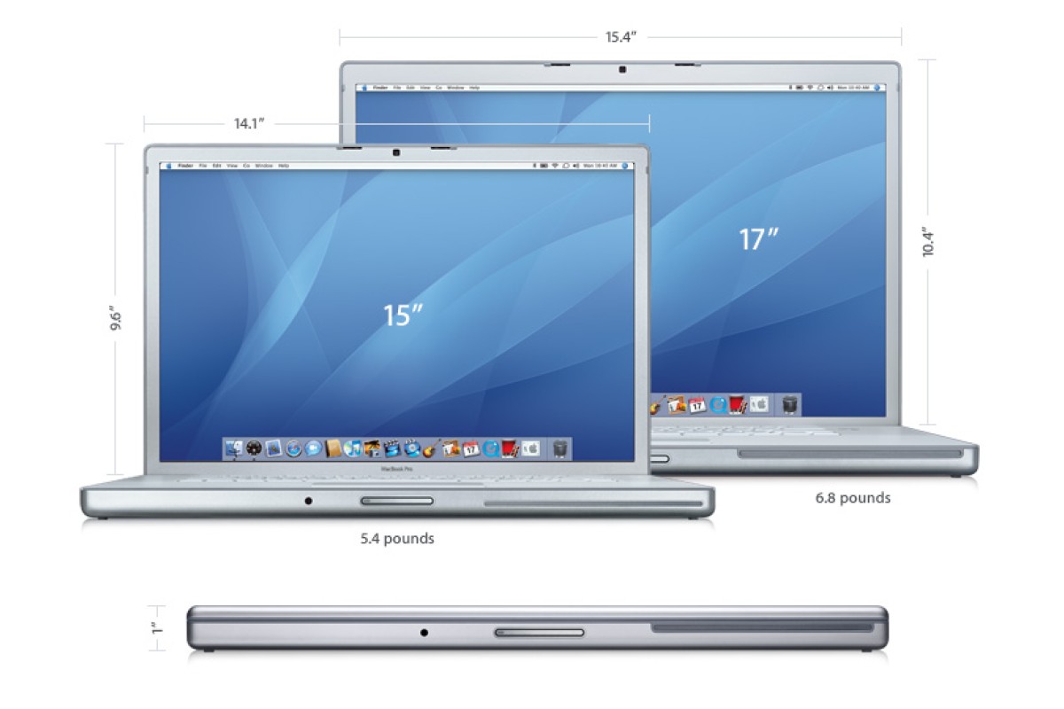MacBook Pro MacBook Pro