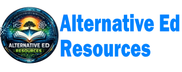 Alternative Education Resources Alternative Education Resources