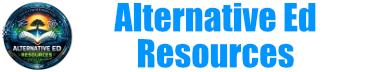 Alternative Education Resources Alternative Education Resources